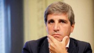 Diputados de UxP buscan que Caputo brinde información del acuerdo con el Tesoro de los Estados Unidos