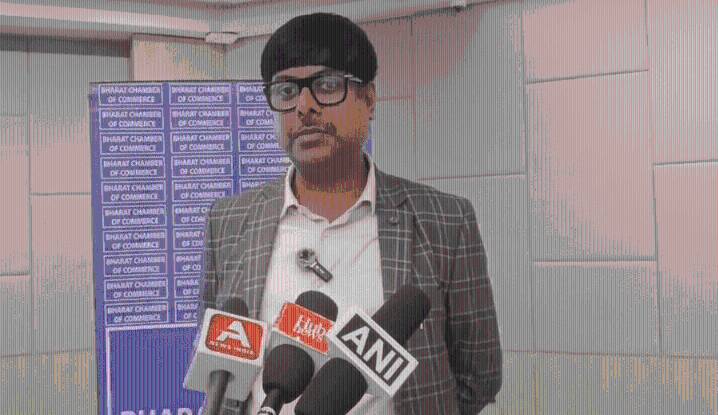 M’laya-ni MSME-rangko defence production sector