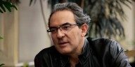 Juan Gabriel Vásquez: “El novelista es un historiador de las emociones”