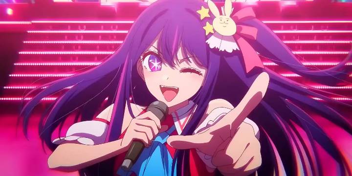 10 Incredible Anime That Aren't On Crunchyroll OR Netflix