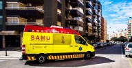 Muere una bebé tras ser atropellada junto a su madre por un coche sin nadie al volante en Alicante