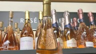 'I'll have 10 bottles please' shoppers drool over new Aldi Whispering Angel dupe