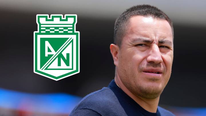 Efraín Juárez vuelve a apuntar a Atlético Nacional: nueva revelación agranda la polémica