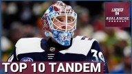 Where Does the Lumberyard Tandem Rank? Makar & MacKinnon Over / Under Projections.