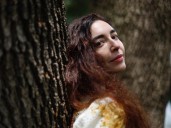 Fernanda Trías: "Necesitaba escribir sobre la furia incontrolable vedada a las mujeres"