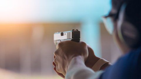 Louisville Police's new initiative highlights gun safety