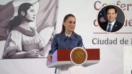 Revela Sheinbaum agenda de Marco Rubio: llega este martes al AIFA