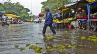 IMD issues red alert for Maharashtra: NDRF deploys six teams for relief ops