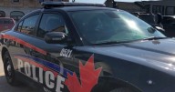 Man arrested after yelling at children for several hours