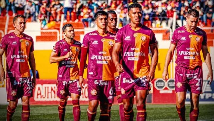 UTC vs. Los Chankas: ¿a qué hora juegan y dónde ver el partido por fecha 12 del Torneo Clausura 2025?