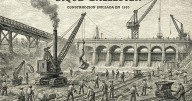 De tierras secas a chacras fértiles: la historia del Dique Ballester