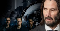 El Rolex de Keanu Reeves apareció en Chile: Así opera el ‘turismo del robo’