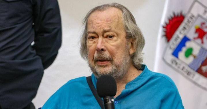 Muere Mauricio Fernández Garza, alcalde de San Pedro Garza García, Nuevo León