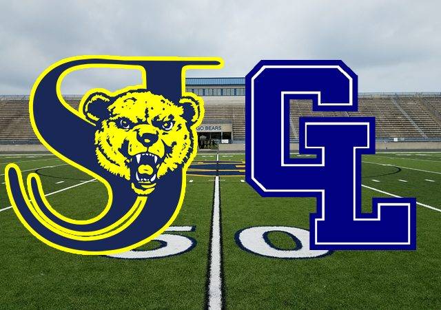 St. Joe blows out Gull Lake 46-7, preps for Lakeshore