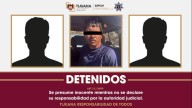 Operativo Policial en Otay Evita Robo a Sucursal Bancaria en Tijuana; Hay Tres Detenidos
