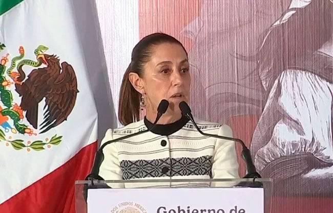 No llegamos al Gobierno para beneficiarnos