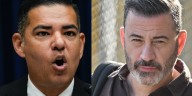 Democrats open congressional investigation into cancellation of Jimmy Kimmel's show