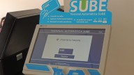 Atención usuarios de colectivos: se debe actualizar la SUBE para no perder el subsidio