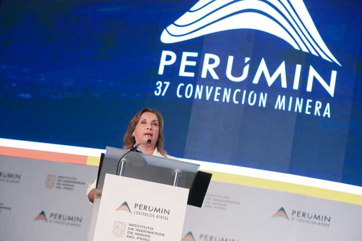 “El Monstruo” cae en Paraguay: Dina Boluarte felicita a la PNP por operativo internacional