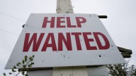 Unemployed workers outnumber available jobs for first time since 2021