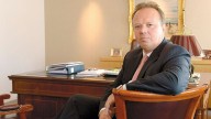 Juan Nápoli, banquero cercano a Javier Milei: "Me preocupa más el riesgo país que el dólar"