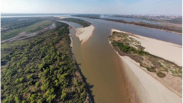 La ONU alertó que el ciclo del agua se vuelve cada vez más extremo y peligroso