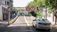 Revés para el proyecto del GCBA de reemplazar el Puente Ciudad de la Paz