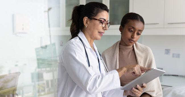 5 Things You May Not Know About Kidney Disease