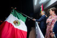 En Coacalco celebran con orgullo 215° aniversario del inicio de la independencia