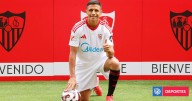 Diario Marca impactado con "segunda juventud" de Alexis Sánchez: "Su clase es incuestionable"