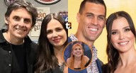 Magaly raja de Maju Mantilla y se burla del productor al compararlo con Gustavo: “Es el segundón” La urraca cuestionó los gustos de la exreina de belleza y contó que Christian Rodríguez no es el produ