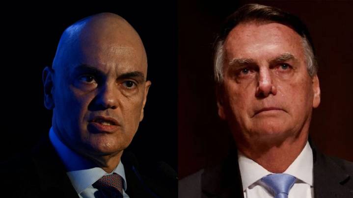 Brasil: Diputados confronta con la Corte Suprema al revivir el proyecto de ley de Amnistía para Bolsonaro