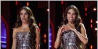 Cuánto cuesta el cinturón de metal que Galilea Montijo lució en ‘La Casa de los Famosos México’