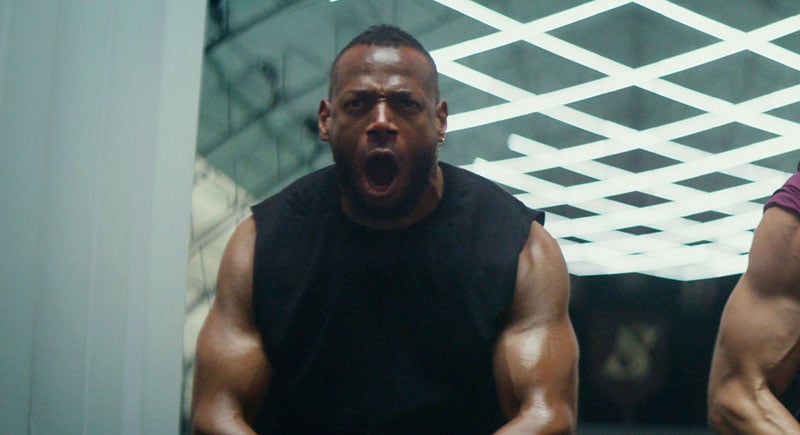 Marlon Wayans Defends ‘HIM’ Movie from Negative Critics Reviews 