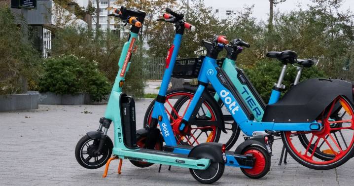 Bristol and Bath's E-scooter and e-bike scheme to go 24 hours this week