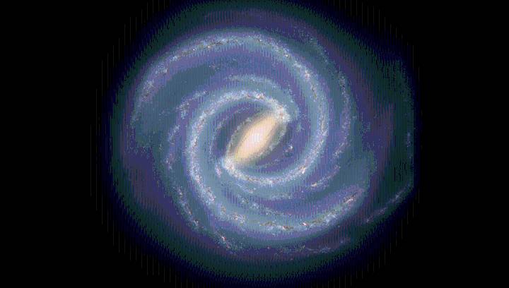 Why Aren't Photos Of The Milky Way Real? A NASA Analyst Explains The Obvious