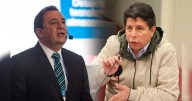 Pedro Castillo: Poder Judicial ordena concluir investigación preliminar por irregularidades en Osinergmin