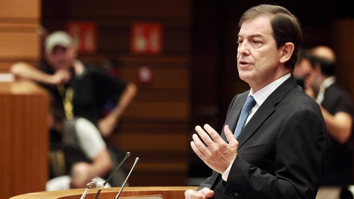 Las elecciones en Castilla y León serán el 15 de marzo si no se adelantan las generales