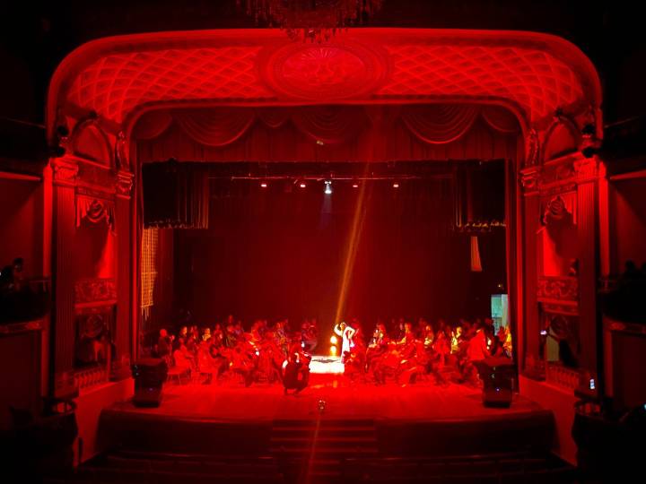 En Valencia: Festival de Teatro Venezolano 2025 culmina por todo lo alto