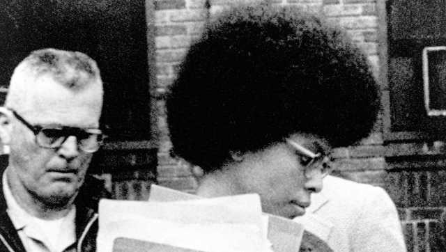 Assata Shakur, a fugitive Black militant sought by the US since 1979, dies in Cuba