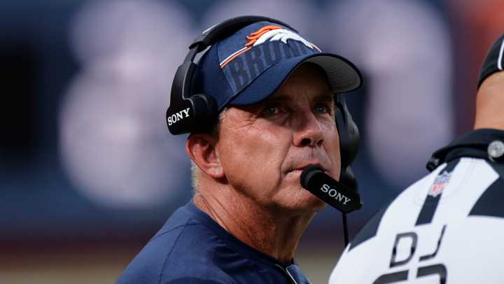 Broncos' Payton doesn't hold back on 'bitter' loss to Colts