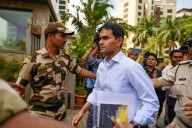 The Ba***ds of Bollywood defamatory: NCB ex-officer Wankhede moves Delhi HC