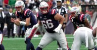 Morgan Moses puts Will Campbell’s Week 1 performance in perspective