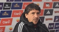Jean Ferrari: la continuidad de Ibáñez al mando y los amistosos que busca cerrar para la Selección Peruana