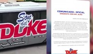 Orquesta Son del Duke cancela presentaciones tras ataque a balazos contra bus en SMP