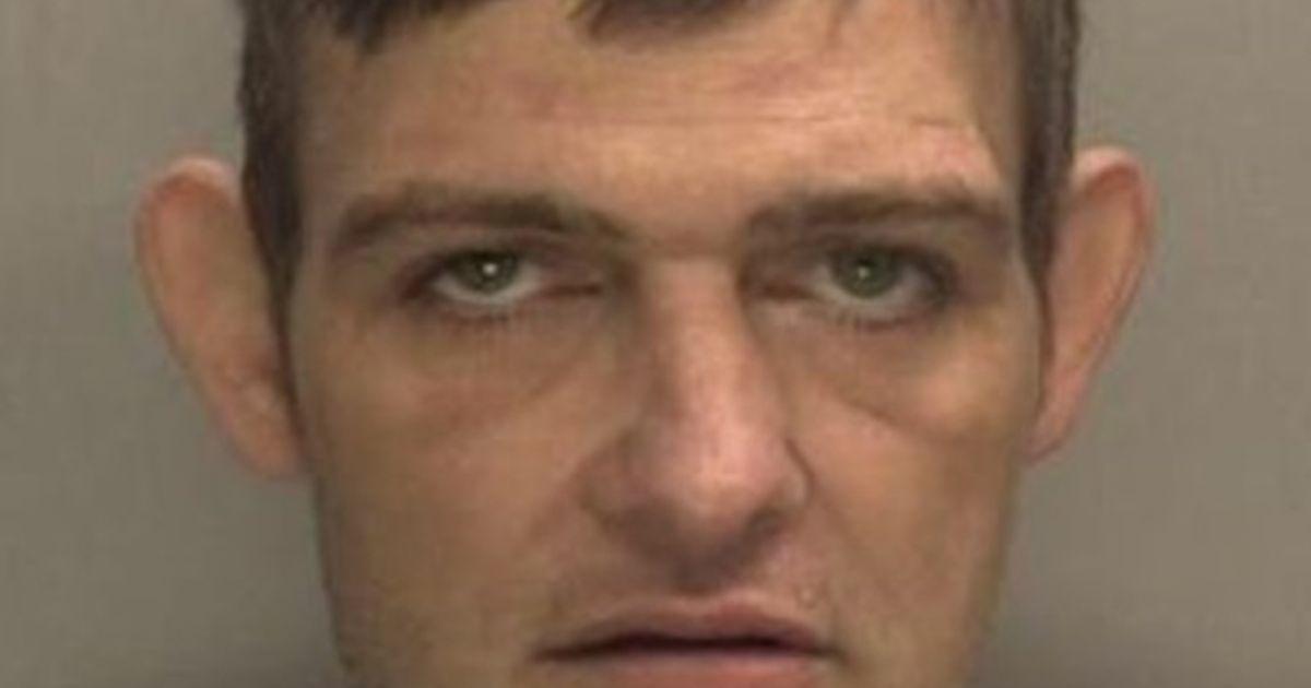 Drug addict burglar who brutally beat 94-year-old man in his own home jailed for murder