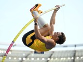 Las estrellas del atletismo vuelven a Tokio para el Mundial: las figuras que hay que seguir y los cinco argentinos que buscan hacer historia