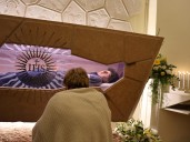 El Papa canonizó al primer santo millennial: "El influencer de Dios"