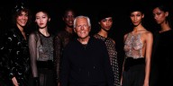 Adiós a Giorgio Armani: la impronta que deja el diseñador que conquistó Hollywood y cambió la moda global