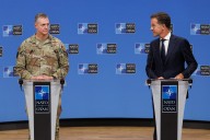 La OTAN anuncia iniciativa militar en su flanco oriental tras violación de espacio aéreo